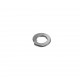 GROVER WASHER M8 GALVANIZED WASHERS
